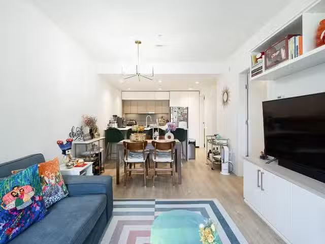Condo for sale in Burnaby, British Columbia
