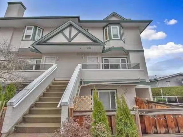 Condo for sale in Burnaby, British Columbia