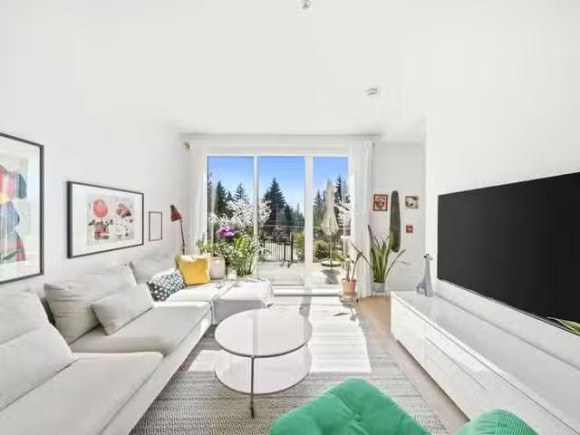 Condo for sale in Burnaby, British Columbia