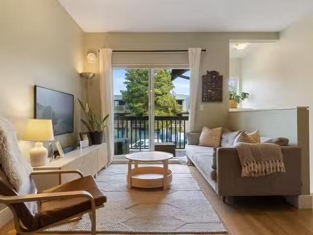 Condo for sale in Burnaby, British Columbia