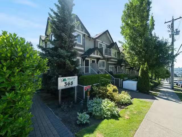 Condo for sale in Burnaby, British Columbia