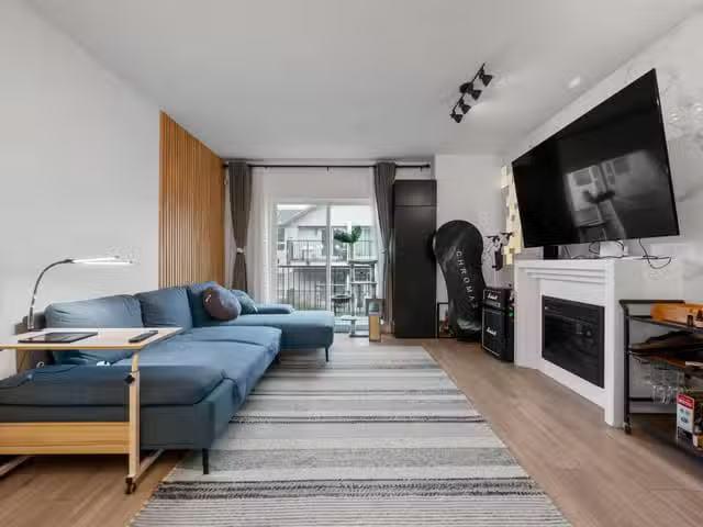 Condo for sale in Burnaby, British Columbia