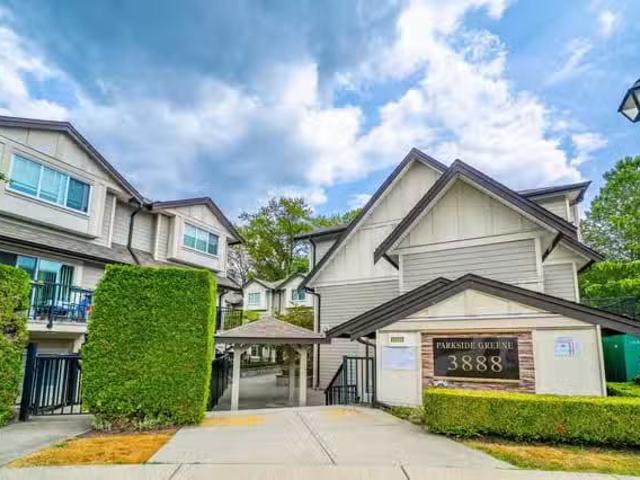 Condo for sale in Burnaby, British Columbia