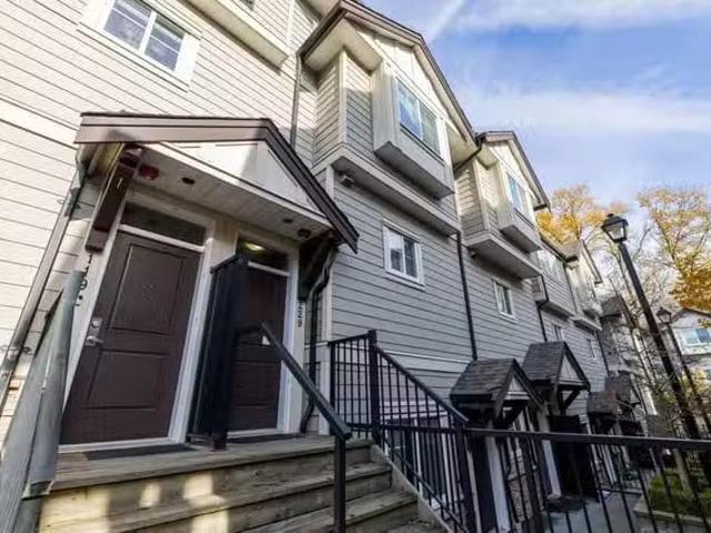 Condo for sale in Burnaby, British Columbia