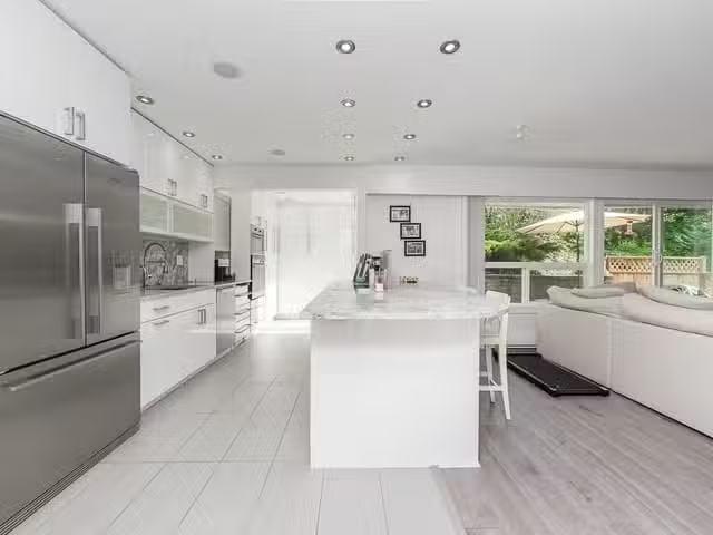 Condo for sale in Burnaby, British Columbia