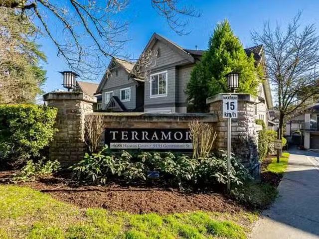 Condo for sale in Burnaby, British Columbia