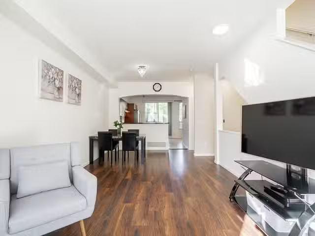 Condo for sale in Burnaby, British Columbia