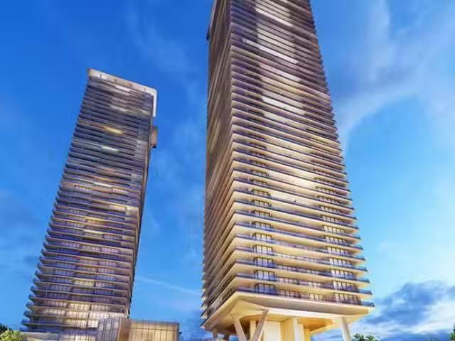 Condo for sale in Burnaby, British Columbia
