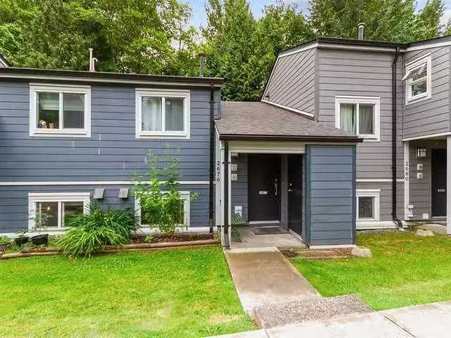 Condo for sale in Burnaby, British Columbia