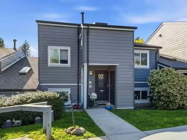 Condo for sale in Burnaby, British Columbia