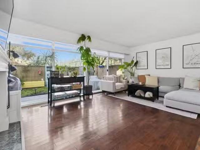 Condo for sale in Burnaby, British Columbia