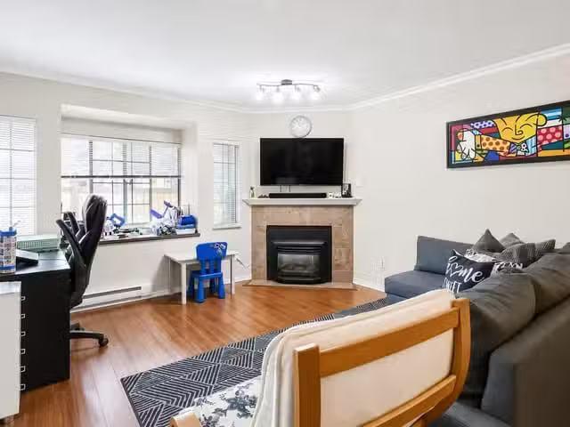 Condo for sale in Burnaby, British Columbia