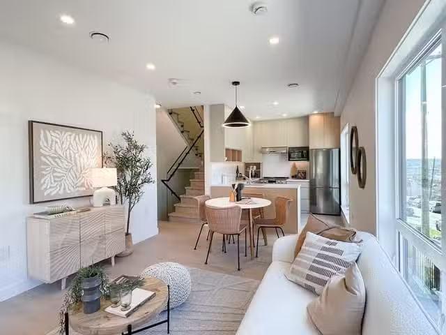 Condo for sale in Burnaby, British Columbia