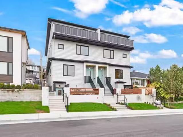 Condo for sale in Burnaby, British Columbia