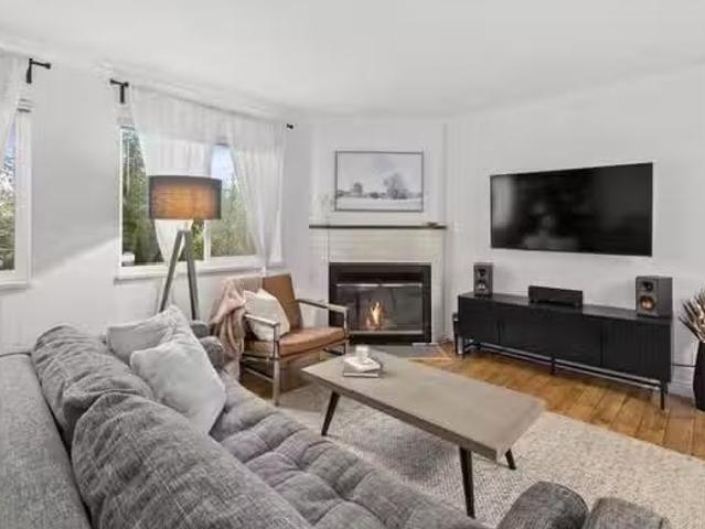 Condo for sale in Burnaby, British Columbia