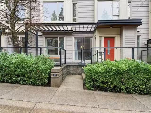 Condo for sale in Burnaby, British Columbia