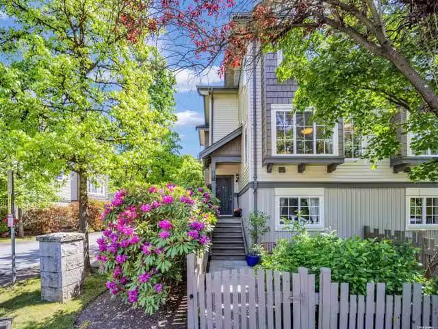Condo for sale in Burnaby, British Columbia