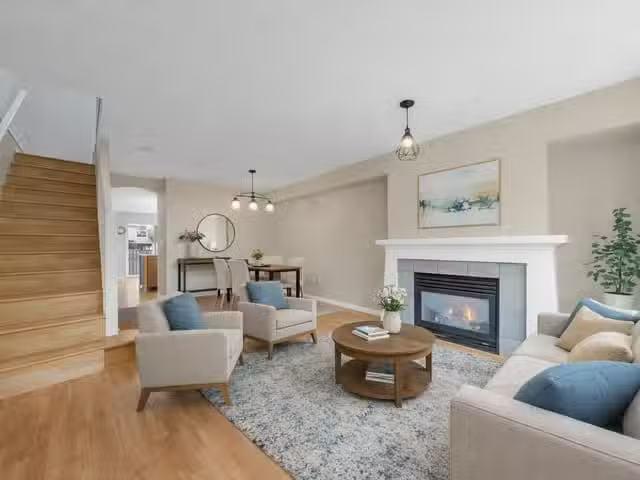 Condo for sale in Burnaby, British Columbia