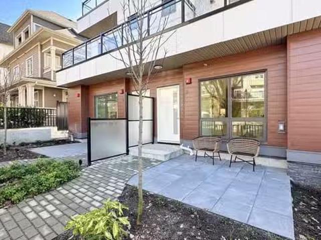 Condo for sale in Burnaby, British Columbia