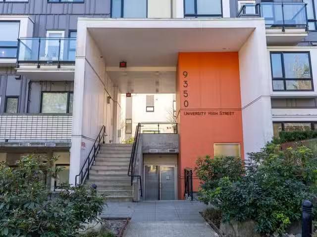 Condo for sale in Burnaby, British Columbia