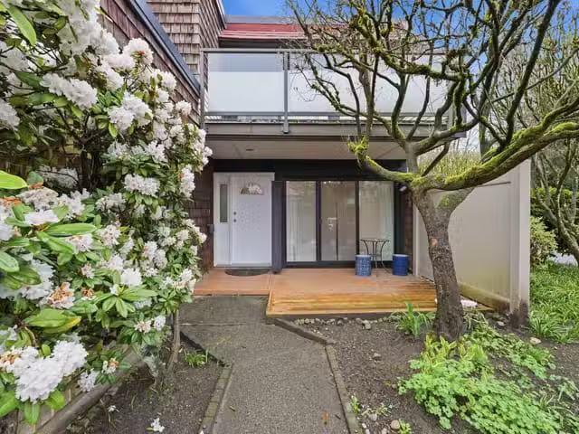 Condo for sale in Burnaby, British Columbia