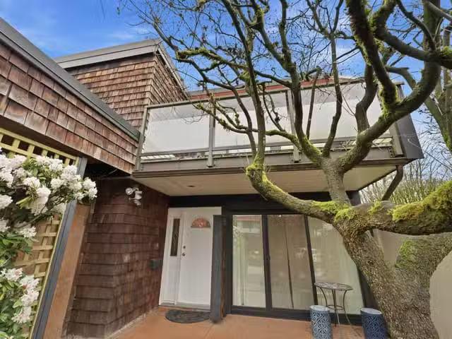 Condo for sale in Burnaby, British Columbia