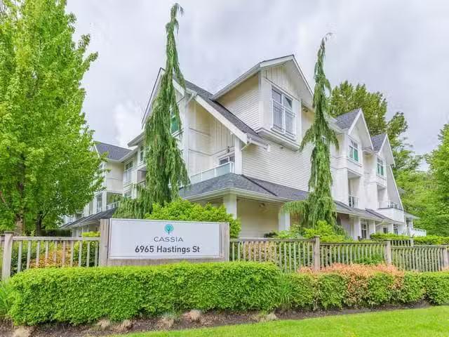 Condo for sale in Burnaby, British Columbia