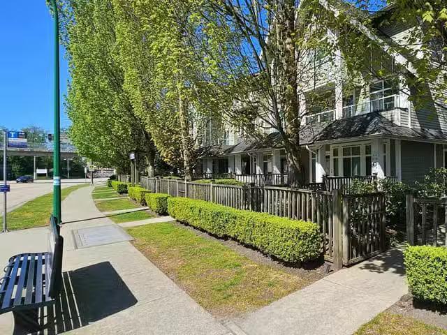Condo for sale in Burnaby, British Columbia