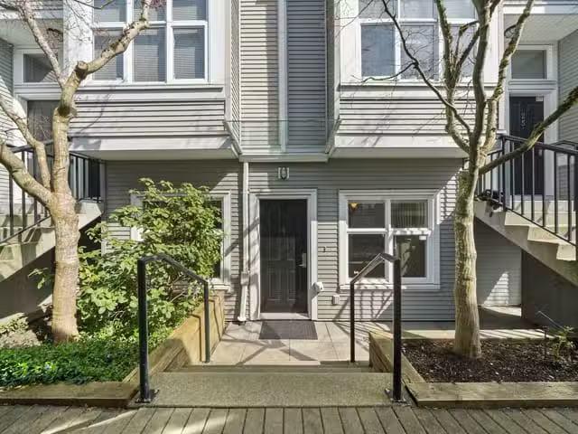 Condo for sale in Burnaby, British Columbia