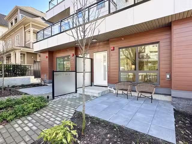 Condo for sale in Burnaby, British Columbia