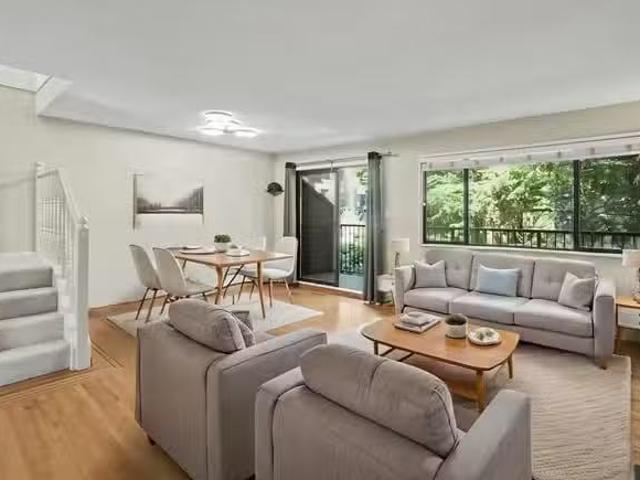 Condo for sale in Burnaby, British Columbia