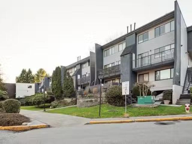 Condo for sale in Burnaby, British Columbia