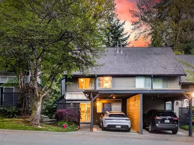 Condo for sale in Burnaby, British Columbia