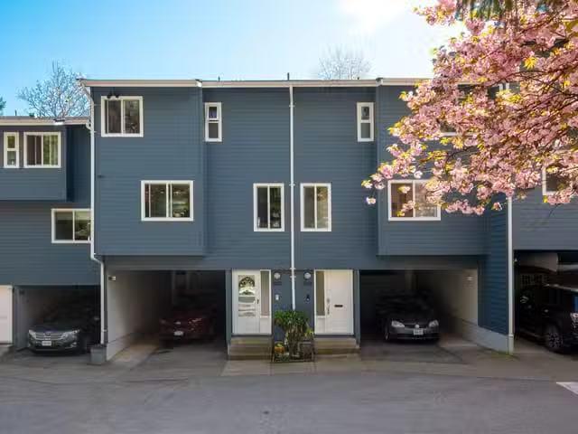 Condo for sale in Burnaby, British Columbia
