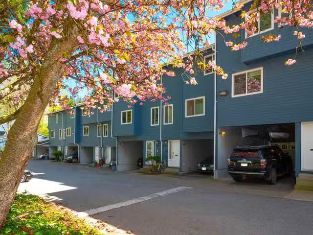 Condo for sale in Burnaby, British Columbia