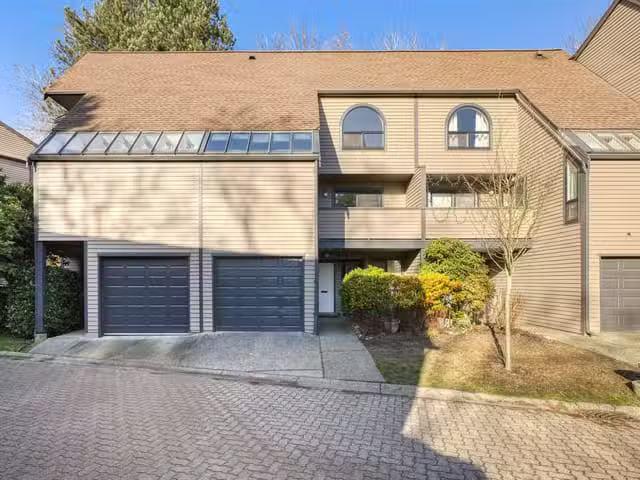 Condo for sale in Burnaby, British Columbia