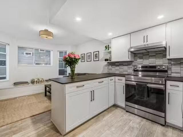 Condo for sale in Burnaby, British Columbia