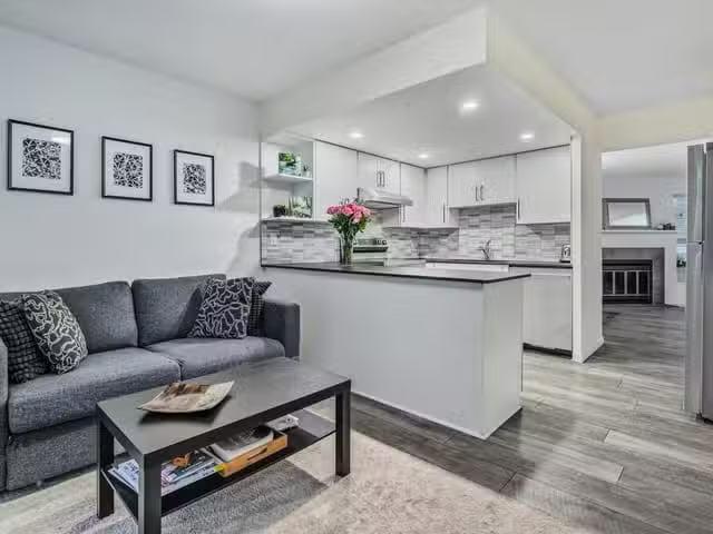 Condo for sale in Burnaby, British Columbia