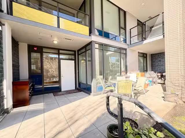 Condo for sale in Burnaby, British Columbia