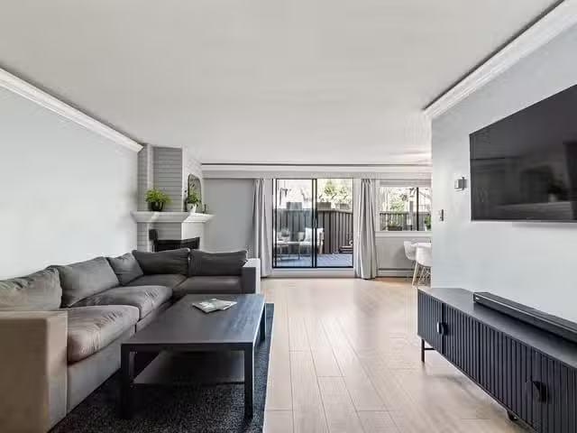 Condo for sale in Burnaby, British Columbia