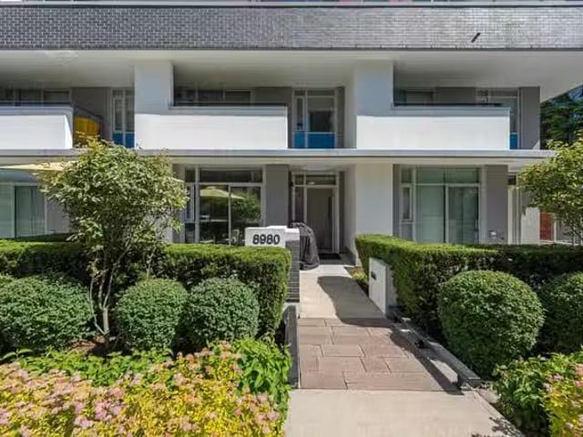 Condo for sale in Burnaby, British Columbia