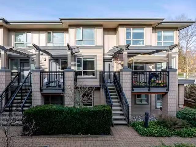 Condo for sale in Burnaby, British Columbia