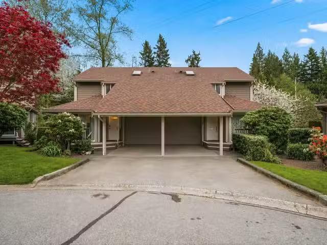 Condo for sale in Burnaby, British Columbia