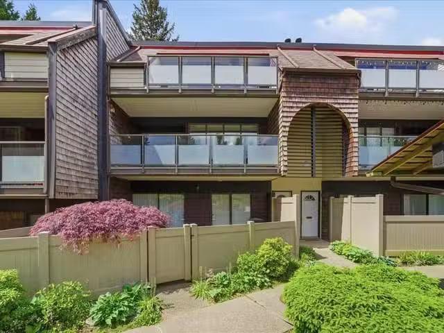 Condo for sale in Burnaby, British Columbia