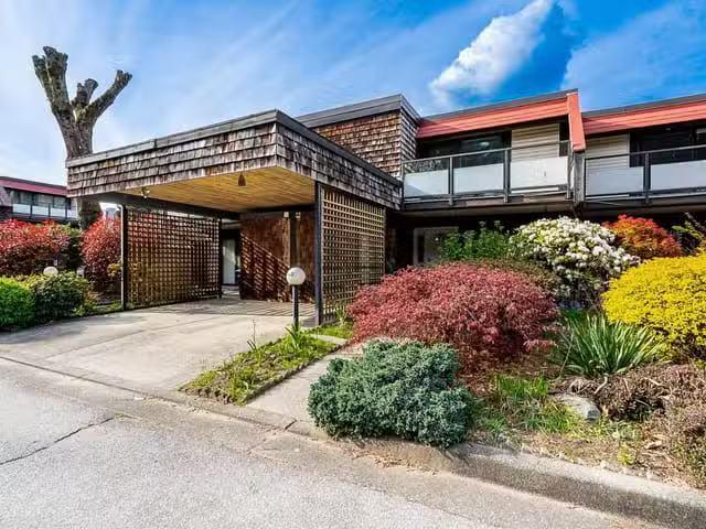 Condo for sale in Burnaby, British Columbia