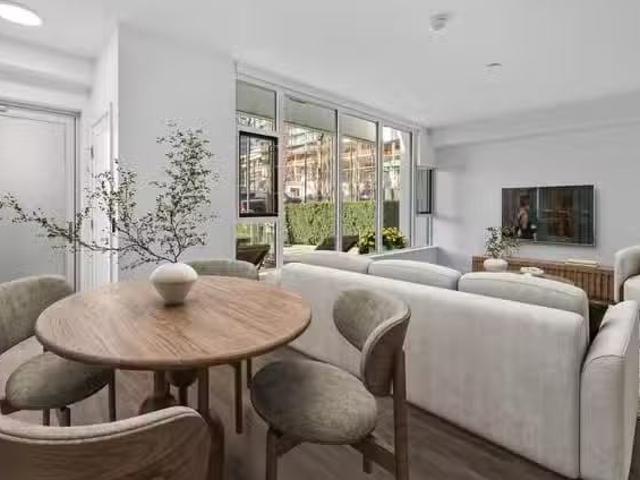 Condo for sale in Burnaby, British Columbia