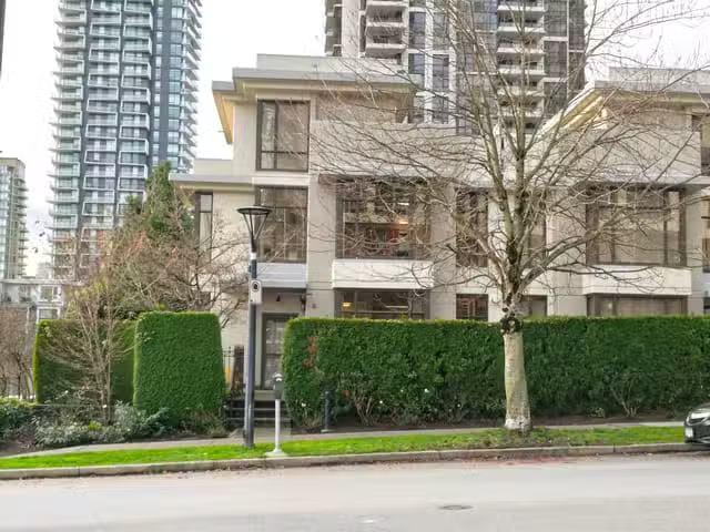 Condo for sale in Burnaby, Metro Vancouver Regional District
