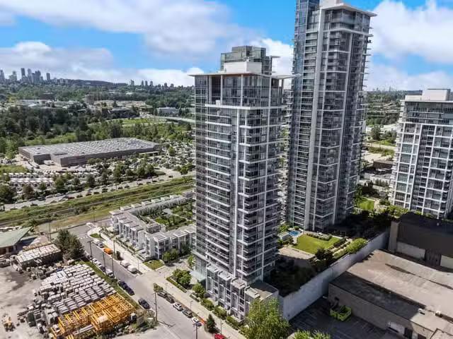 Condo for sale in Burnaby, British Columbia