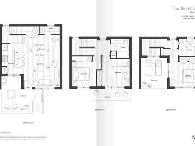 Condo for sale in Burnaby, British Columbia