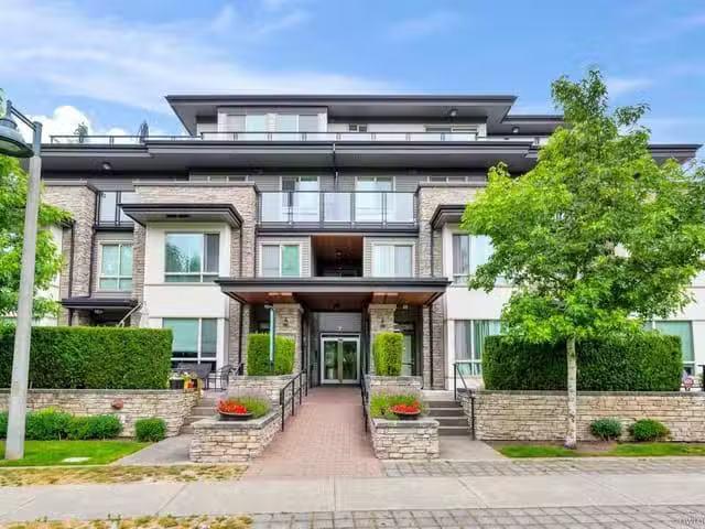 Condo for sale in Burnaby, British Columbia